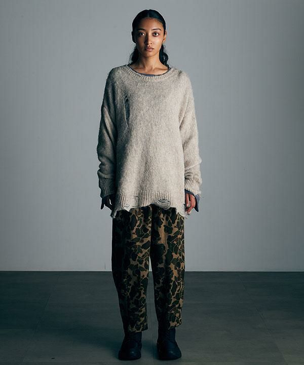 2024 秋冬 先行予約 11月～12月入荷予定 VIRGOwearworks