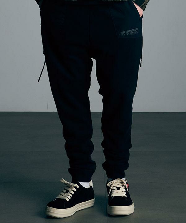 ☆908.VIRGO WEAR WORKSヴァルゴウェアワークスpants未使用 30％OFF SALE セール VIRGOwearworks ヴァルゴウェアワークス