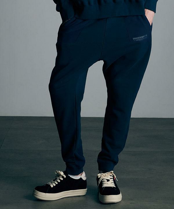 ☆908.VIRGO WEAR WORKSヴァルゴウェアワークスpants未使用 30％OFF SALE セール VIRGOwearworks ヴァルゴウェアワークス