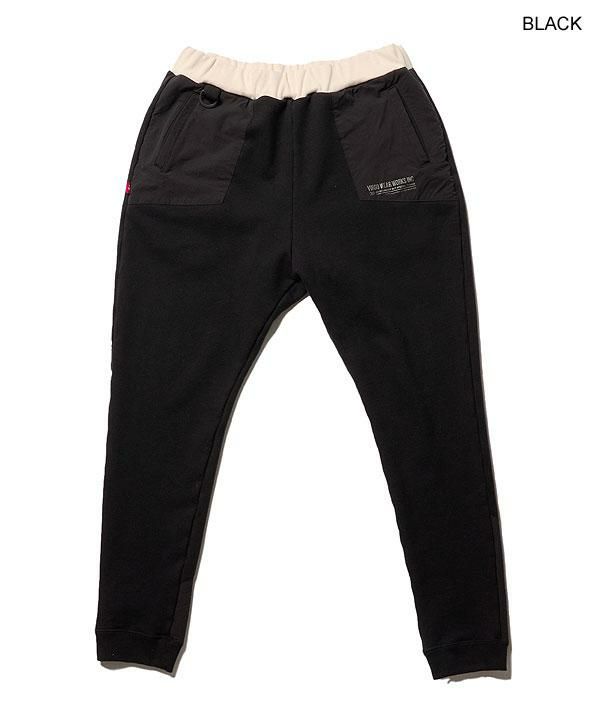 ☆908.VIRGO WEAR WORKSヴァルゴウェアワークスpants未使用 2025 春夏 先行予約 3月～4月入荷予定 VIRGOwearworks ヴァルゴ