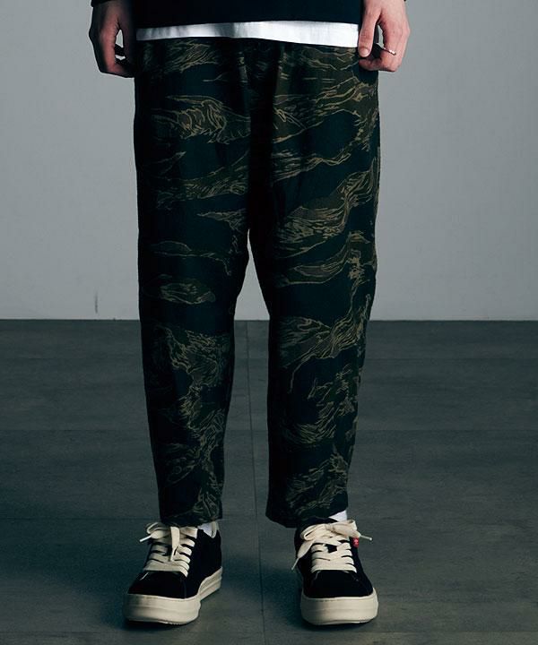 VIRGO WEAR WORKS ワークパンツ サイズ 4 VIRGOwearworks(ファッション) 2025 春夏 先行予約 2月〜3月入荷