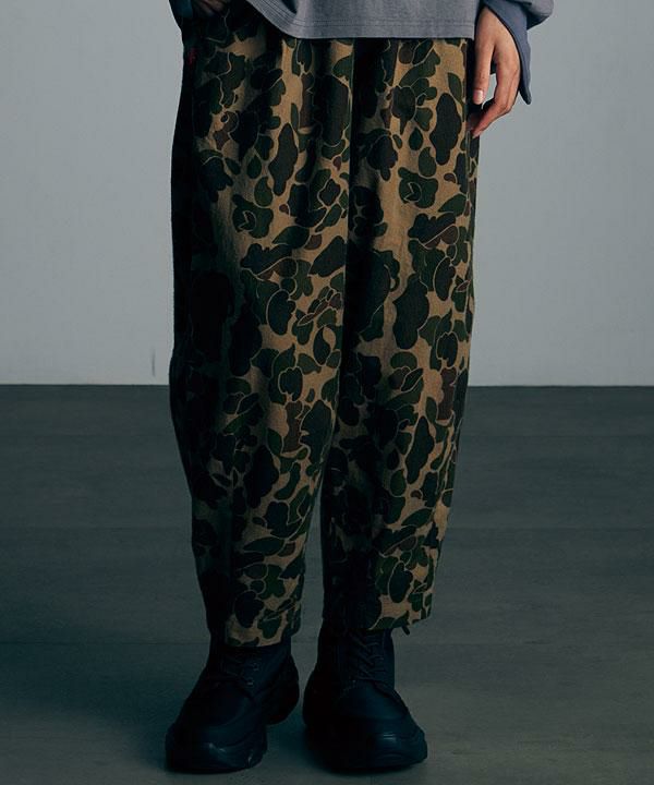 VIRGO WEAR WORKS ワークパンツ サイズ 4 VIRGOwearworks(ファッション) 2025 春夏 先行予約 2月〜3月入荷
