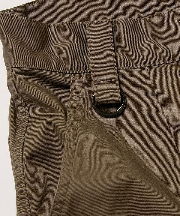 2024 秋冬 先行予約 11月～12月入荷予定 VIRGOwearworks ヴァルゴウェアワークス Special gladiator cargo  pants