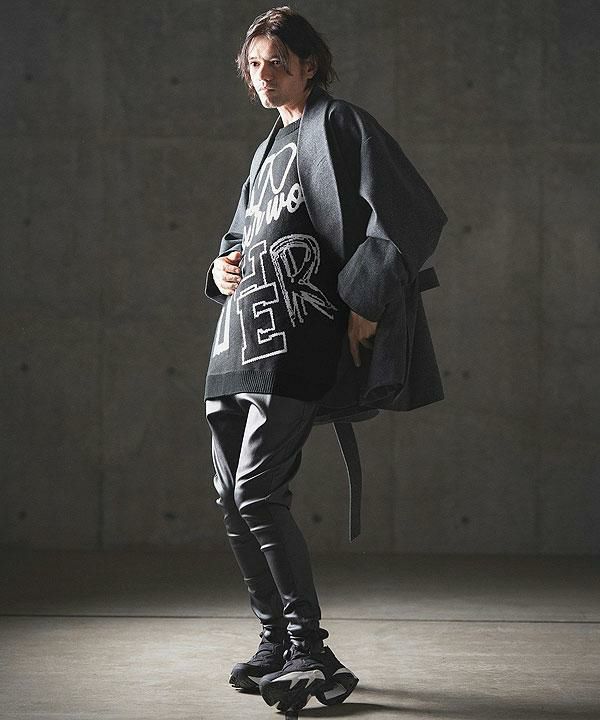 2024 秋冬 1st 先行予約 12月上旬～中旬入荷予定 GLIMCLAP グリム