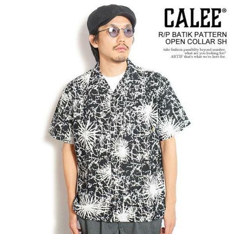 CALEE(キャリー) シャツ | ARTIF [ストリートブランド正規通販店]