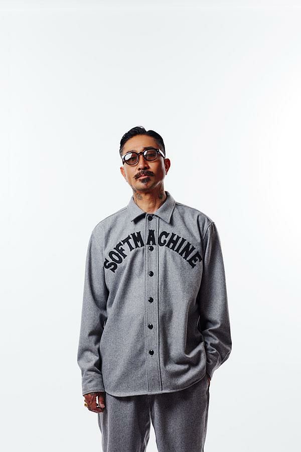 ムラッシュゲーミング MRGWIN BASEBALL SHIRT Lサイズ 受注販売】MRGWIN BASEBALL SHIRT – murashstore