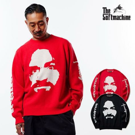 SOFTMACHINE 2024 秋冬 先行予約 | ARTIF [ストリートブランド正規通販店]
