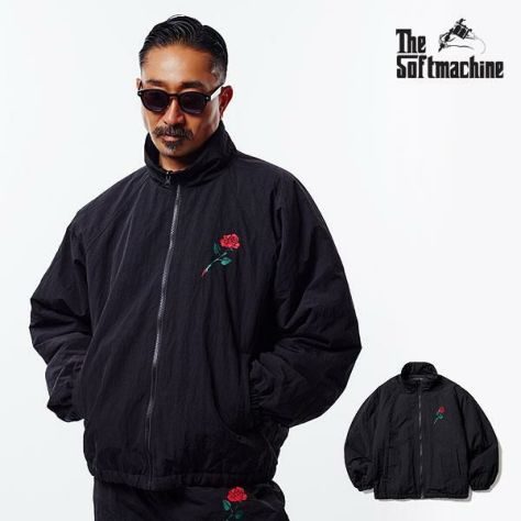 19AW SOFTMACHINE ソフトマシーン パンサー コート L ウール SOFTMACHINE 2024 秋冬 先行予約 | ARTIF [ストリートブランド