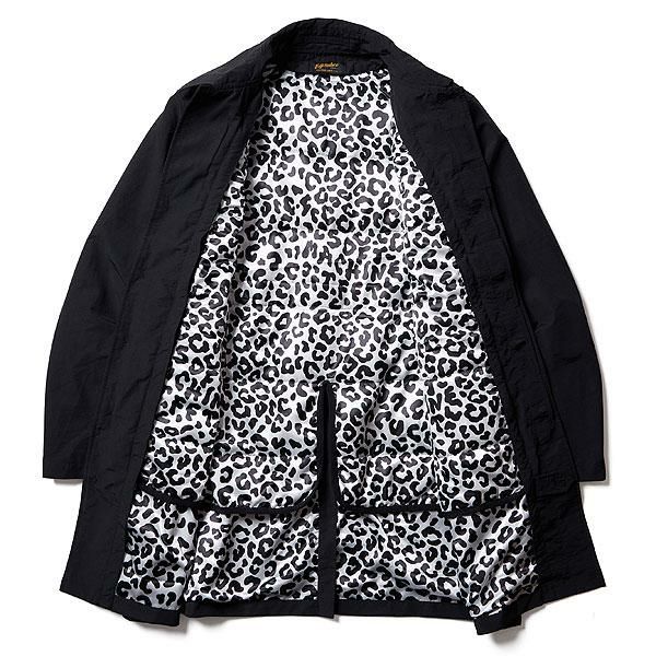 ジャケット・アウター SOFT MACHINE VANGUARD COAT L 2024 秋冬 先行予約 11月～12月入荷予定 SOFTMACHINE ソフト