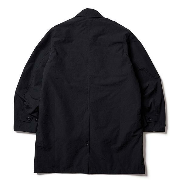 ジャケット・アウター SOFT MACHINE VANGUARD COAT L 2024 秋冬 先行予約 11月～12月入荷予定 SOFTMACHINE ソフト