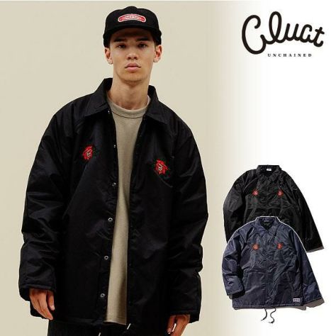 cluct works クラクト ブラックパンサー ベトジャン ブルゾン cluct works クラクト ブラックパンサー ベトジャン ブルゾン