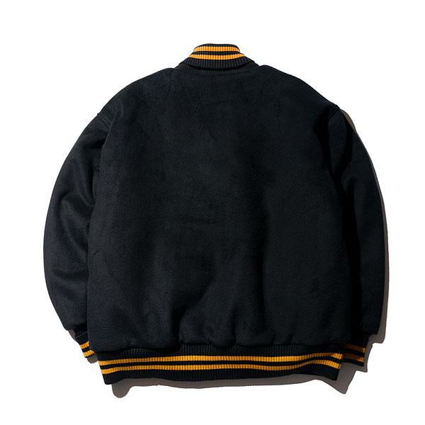 CLUCT クラクト TURK[STADIUM JACKET]
