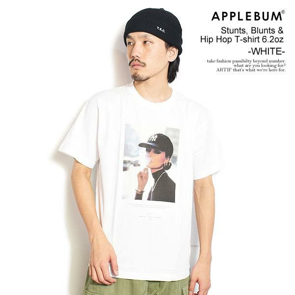 applebum ポスター  Stunts, Blunts & Hip Hop Stunts, Blunts & Hip Hop - Wikipedia