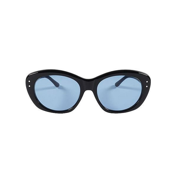 EVILACT EYEWEAR イーブルアクト アイウェア GREYHOUND -BLACK