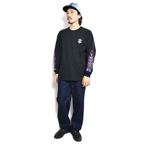 CHALLENGER/HOSOI LOGO SHORTS｜Daytona Park(FREAK'S STORE公式