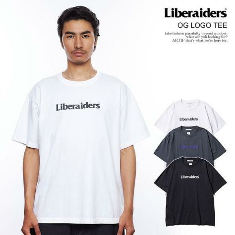 【期間限定最終セール】 新品 Liberaiders ベスト 20％OFF SALE セール Liberaiders リベレイダース LR LOGO