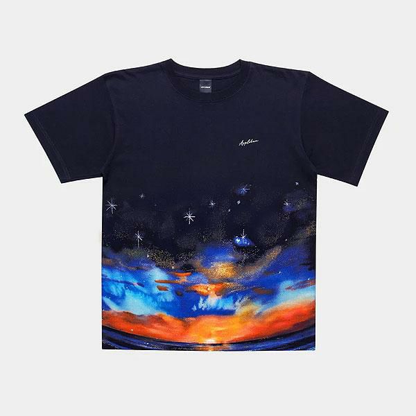 APPLEBUM \"SUMMER MADNESS\" POLOSHIRT（XXL） APPLEBUM（アップルバム）