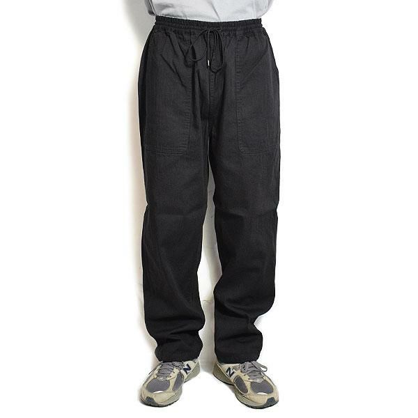 RADIALL ラディアル SLIM TAPERED FITPANTS ネイビー RADIALL ラディアル SLIM TAPERED FITPANTS ネイビー