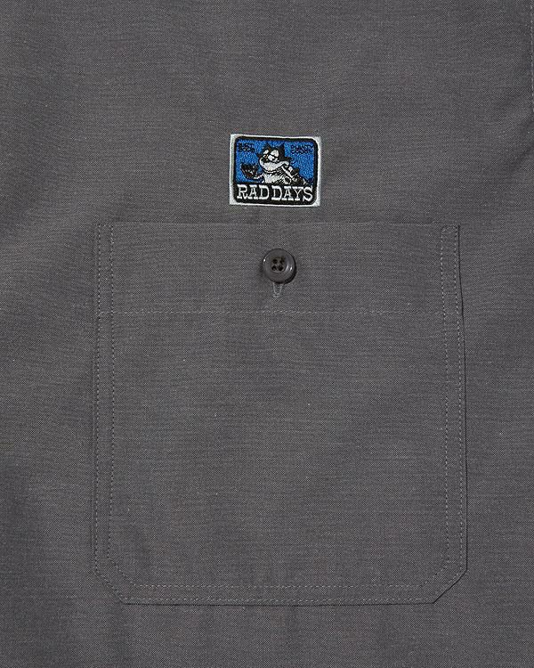 20％OFF SALEセール RADIALL ラディアル DOOBIE CAT - HALF ZIP