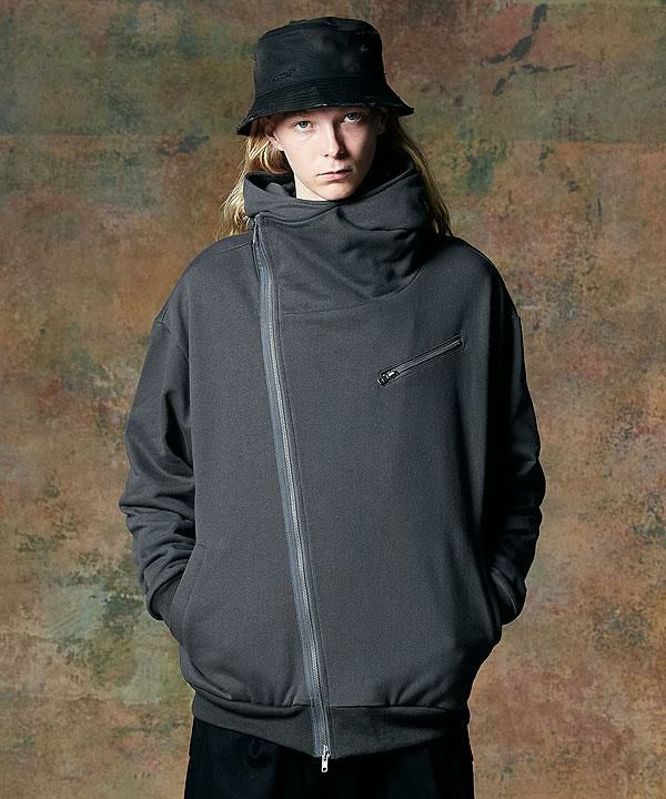 【美品】✨glambグラムNo Sleeve Hoodie/ノースリーブフーディ 美品】✨glambグラムNo Sleeve Hoodie/ノースリーブフーディ