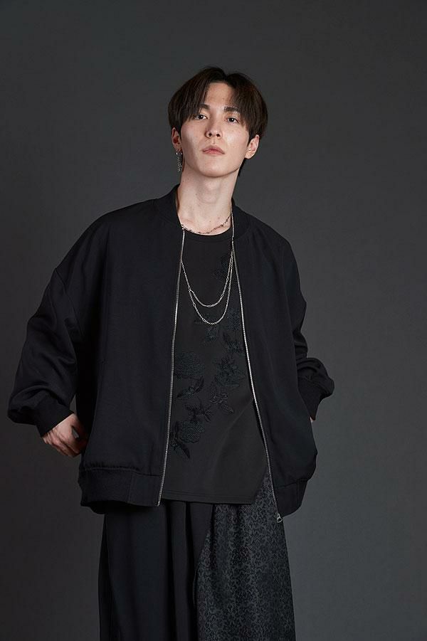 2024 秋 先行予約 9月上旬入荷予定 NO ID. BLACK ノーアイディー