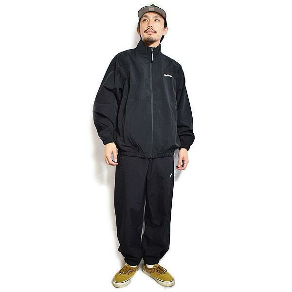 APPLEBUM アップルバム Nylon Training Jacket APPLEBUM アップルバム Nylon Training Jacket