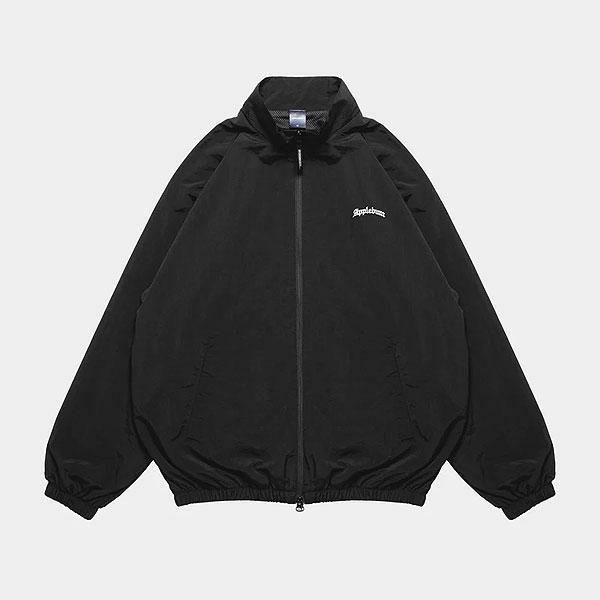 APPLEBUM アップルバム Nylon Training Jacket APPLEBUM アップルバム Nylon Training Jacket
