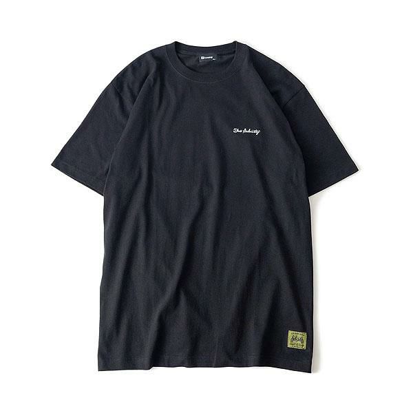 SUBCIETY サブサエティ Matsuri Maria TEE