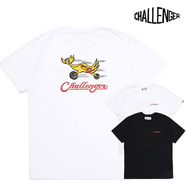 チャレンジャー CHALLENGER FIRE BARD スウィングトップ FIRE BIRD