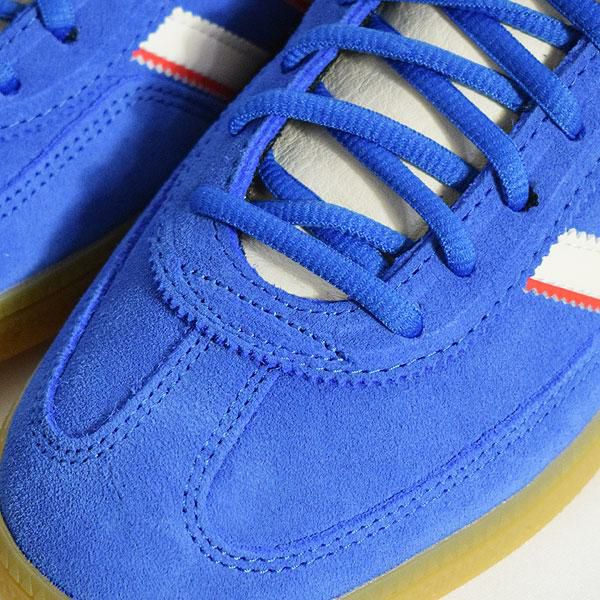 adidas Originals アディダス オリジナルス HANDBALL SPEZIAL BLUE
