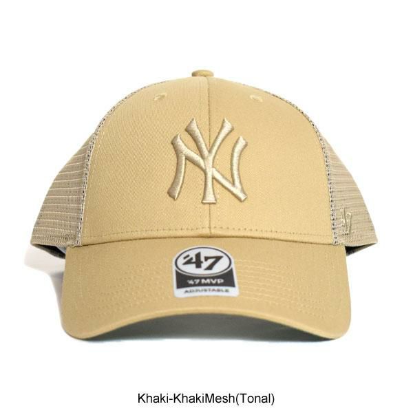 47 フォーティーセブン Yankees Branson '47 MVP