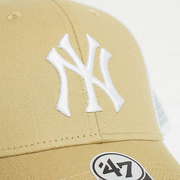 47 フォーティーセブン Yankees Branson '47 MVP