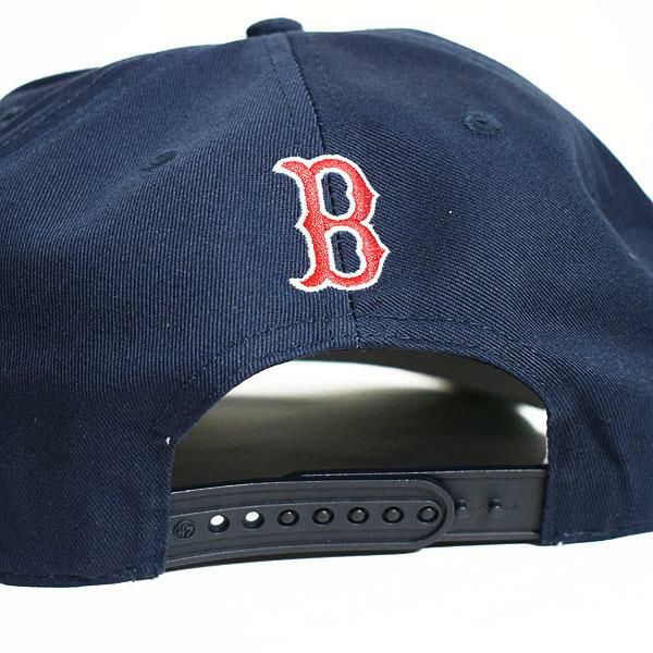 47 フォーティーセブン Red Sox Wax Pack Premier '47 HITCH Navy