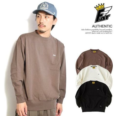 FAT エフエーティー AUTHENTIC