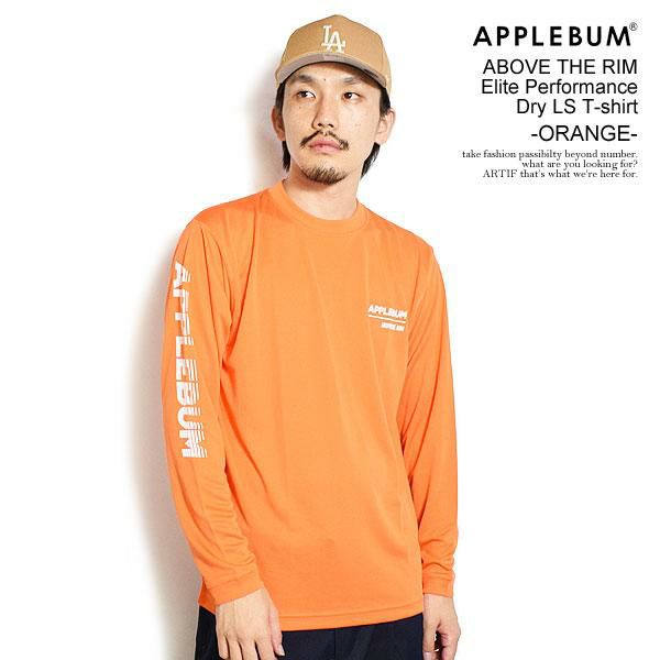 APPLEBUM アップルバム 