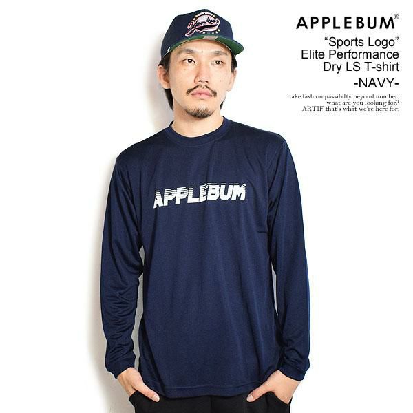 APPLEBUM アップルバム 