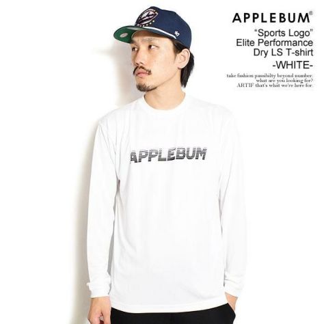 APPLEBUM アップルバム 