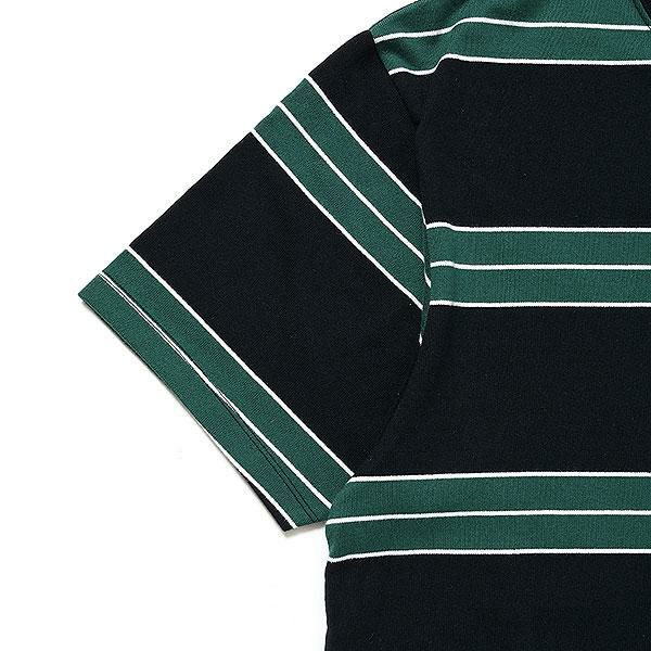 CHALLENGER L/S CLASSIC BORDER TEE L 長瀬 CHALLENGER チャレンジャー L/S CLASSIC BORDER TEE