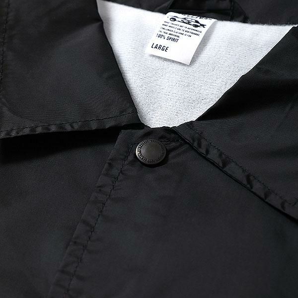 コ*ス様 CHALLENGER OVAL EAGLE COACH JACKET CHALLENGER OVAL EAGLE COACH JACKET XL