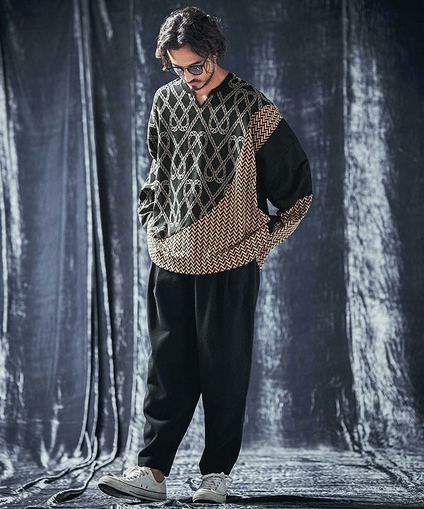 2024 秋冬 先行予約 10月上旬～中旬入荷予定 ANGENEHM アンゲネーム