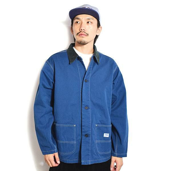 RADIALL ラディアル CLUB JACKET - ZIP UP BLOUSON