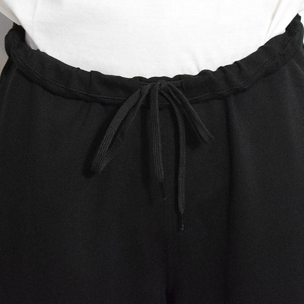 CALEE キャリー DUALWARM MULTI WAY WIDE RELAX PANTS