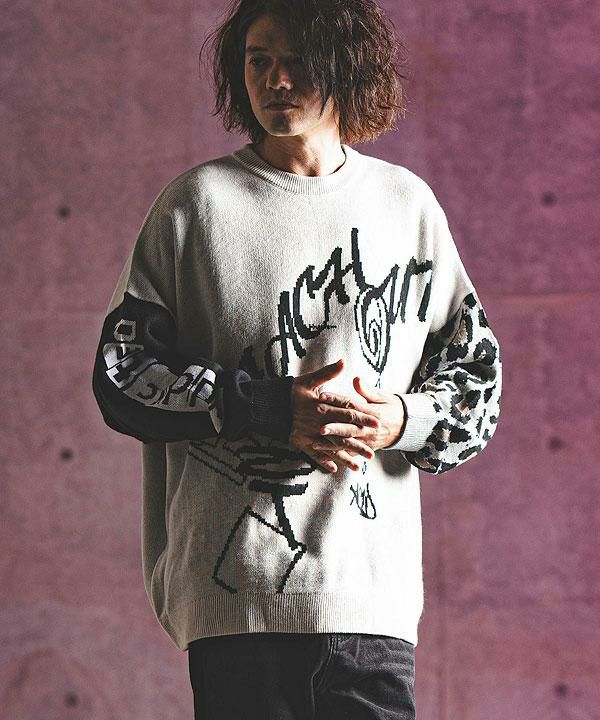 2024 秋冬 3rd 先行予約 12月上旬～中旬入荷予定 GLIMCLAP グリム