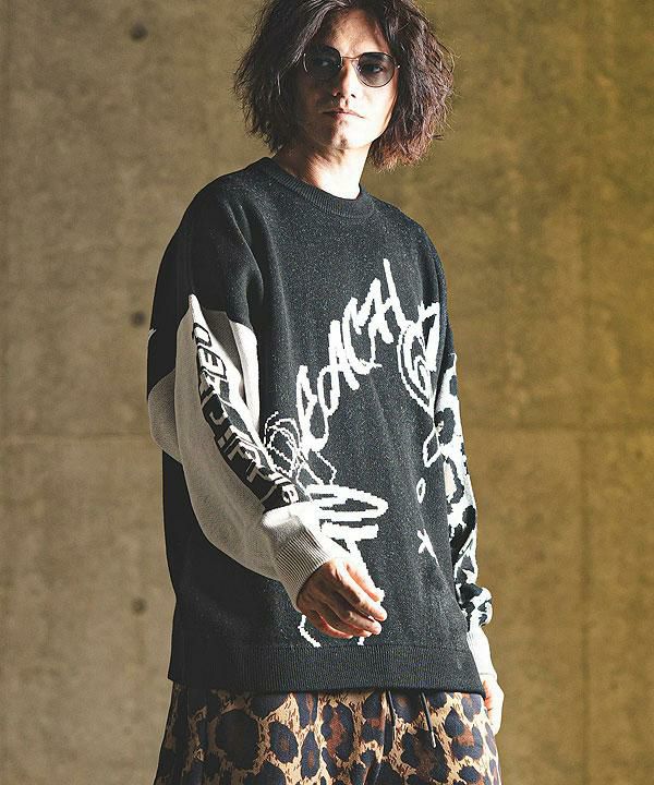 2024 秋冬 3rd 先行予約 12月上旬～中旬入荷予定 GLIMCLAP グリム