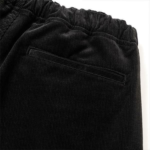 CALEE キャリー ANTIQUE CORDUROY EASY TROUSERS