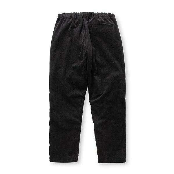 CALEE コーデュロイパンツ ヴィンテージ加工 XL CALEE キャリー ANTIQUE CORDUROY EASY TROUSERS