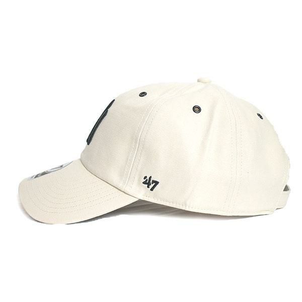 47 フォーティーセブン Yankees Lunar '47 CLEAN UP Bone