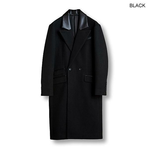 2024 冬 先行予約 11月上旬入荷予定 NO ID. ノーアイディー