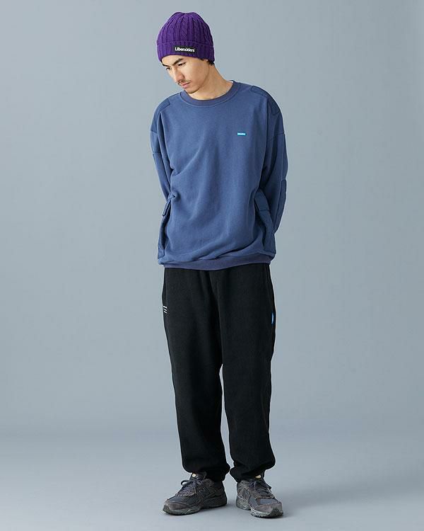 Liberaiders リベレイダース FLEECE PANTS | ARTIF [ストリート