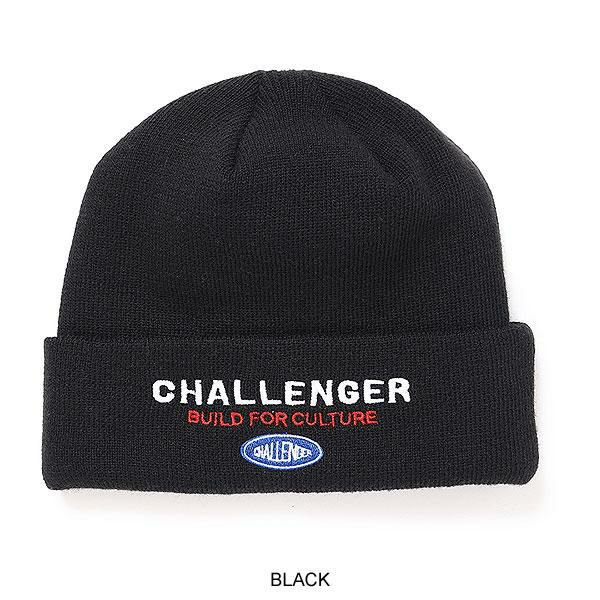 チャレンジャー roller magazineキャップ CHALLENGER めざまし